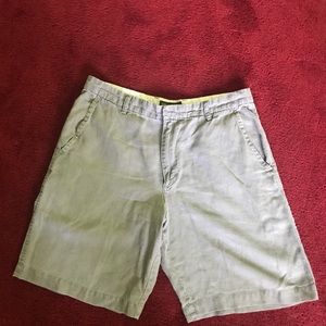 Banana Republic Men’s Linen Shorts